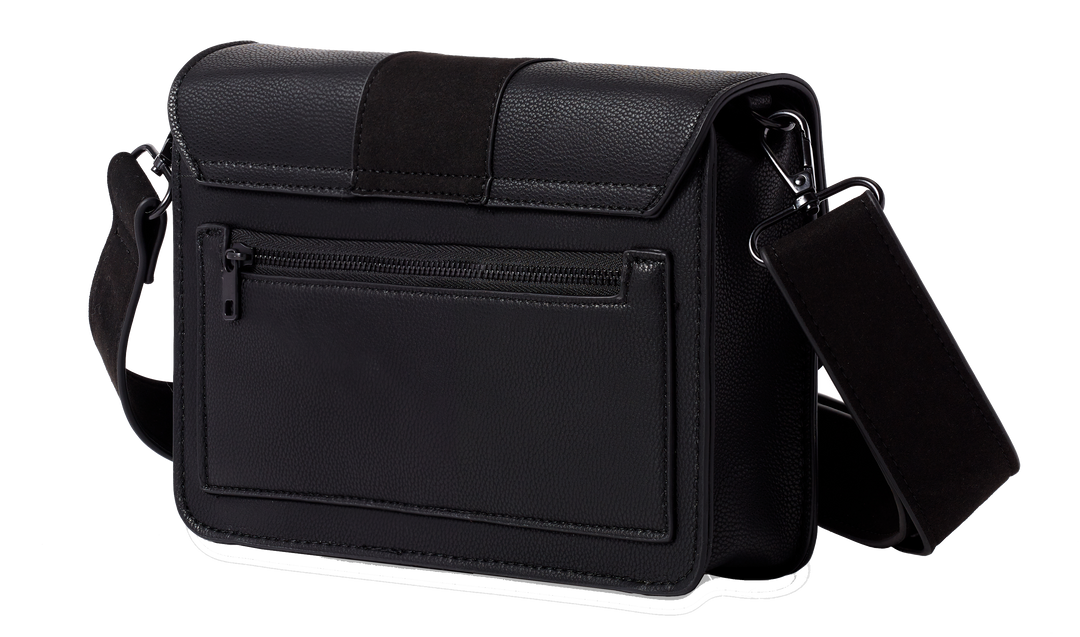 Citizen Hyde Lockable, Odor resistant Crossbody Bag