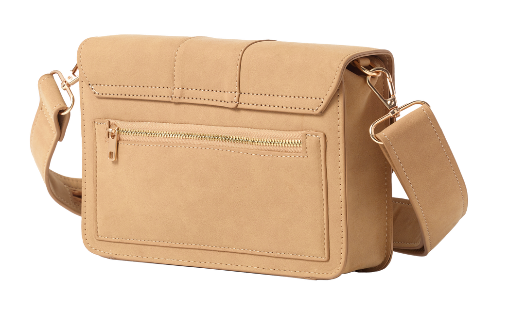 Citizen Hyde Lockable, Odor resistant Crossbody Bag