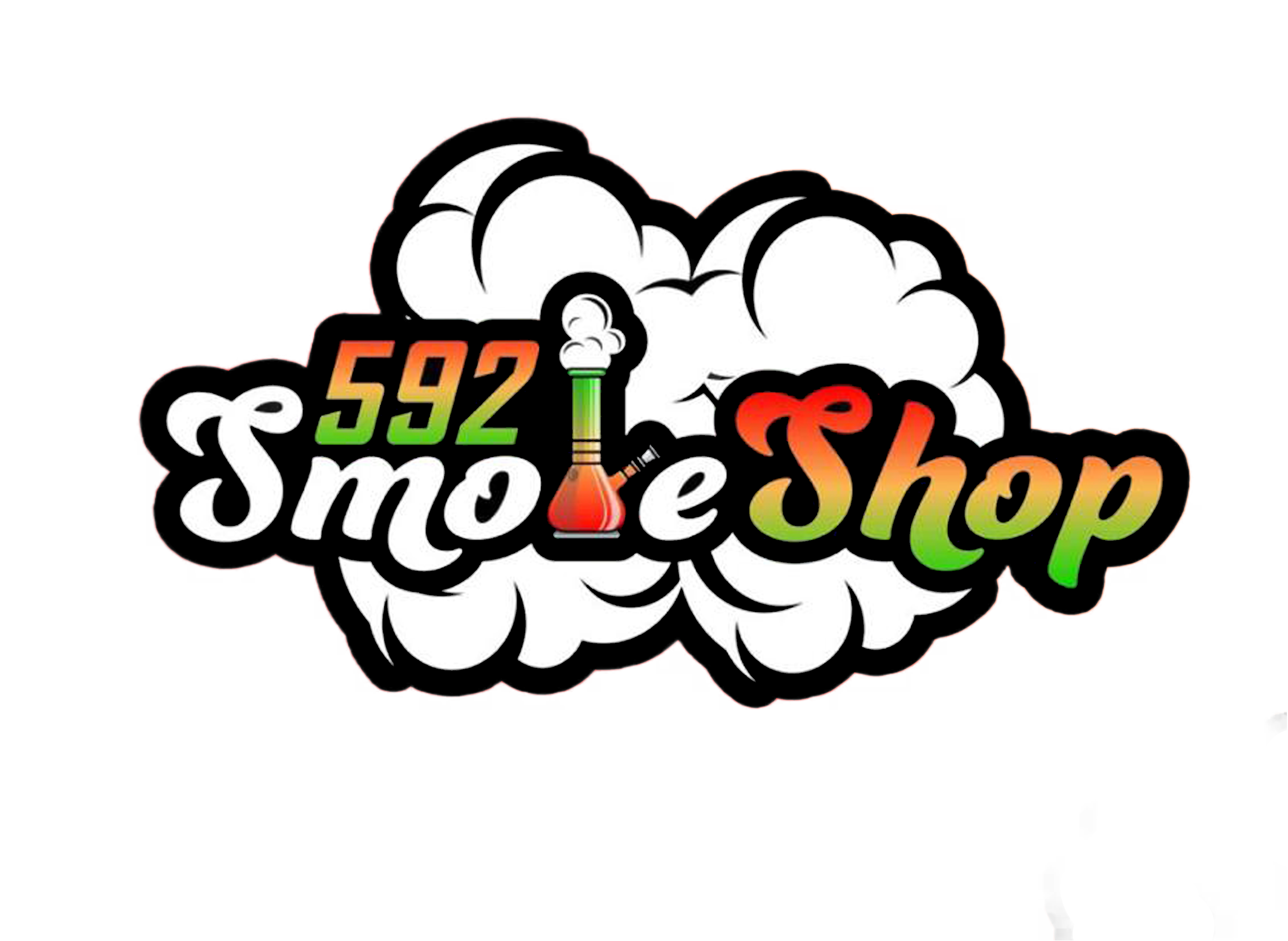 592 Smoke Shop