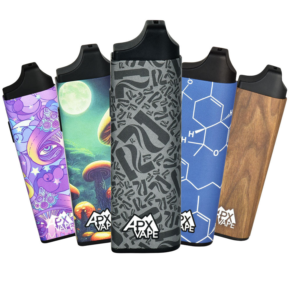 Vaporizers