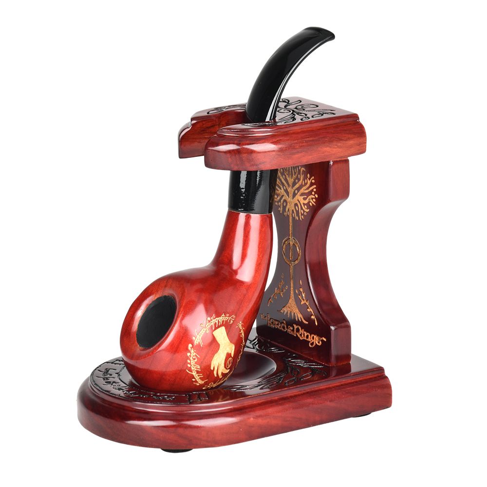 Hand Pipes