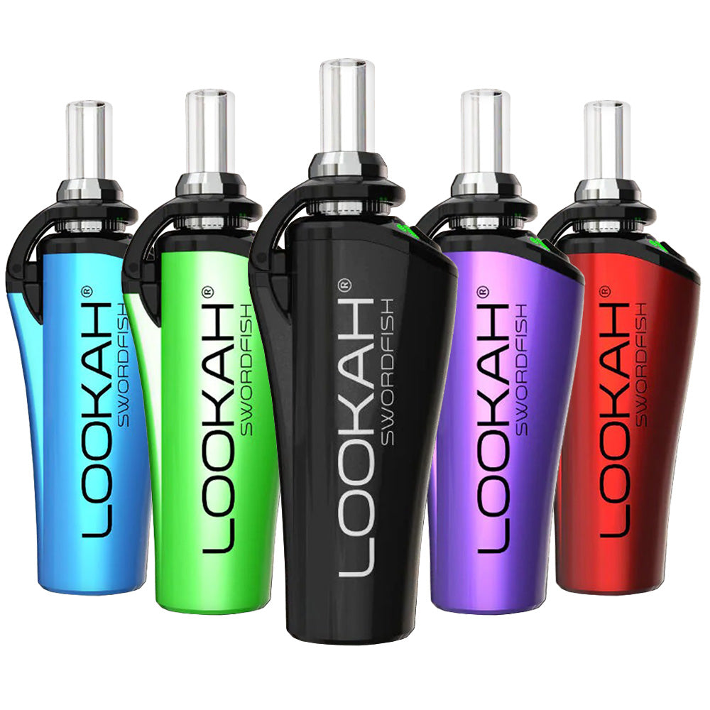 Vape Mods & Devices
