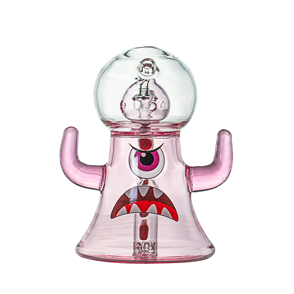 Bongs