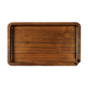 RYOT Wood Rolling Tray - 5
