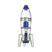 HEMPER Rocket Ship XL Bong