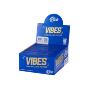 Vibes Papers Box - King Size Slim